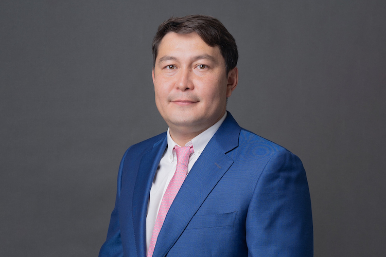 Таштитов Аскар Болатович - Член совета директоров, независимый директор